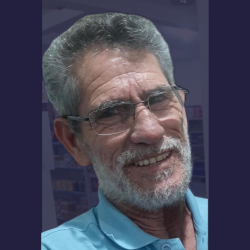 Mauro Batista dos Santos