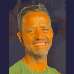 Ângelo Batista dos Santos